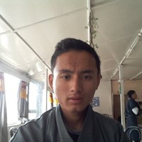 Dechen Wangda