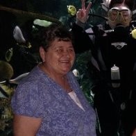 Momma T Thomas