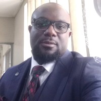 Engr Amarachukwu Otudoh