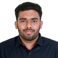 Kishor Kumar B