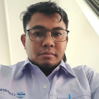 Ricky Widodo