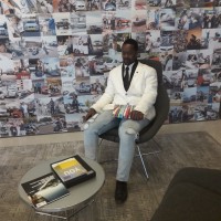 Quinton Chiloane