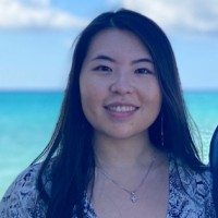 Rachel Huang