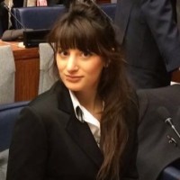 Sharon Arrigoni