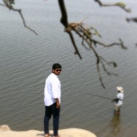 venkatesh jangampally