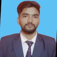 Praduman Kumar