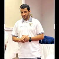 Mahmood Alghafri