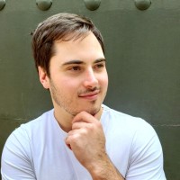 Zane Van Heerden
