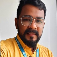Anvar Hussain