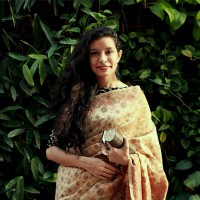 Janet Jaquline D Costa