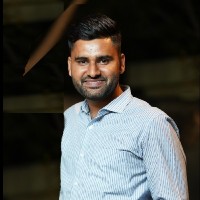 Mukesh Choudhary