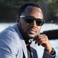 Abraham Eyasu