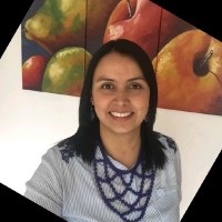 Marcela Montoya Múnera