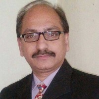 Jeetendra Nag