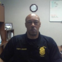 Kenneth Cooper