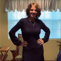 Joy Dorr