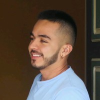 Jonathan Arango