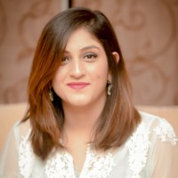 Mahrukh Sarfraz