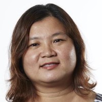 Joyce Wong