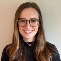Erika Lanham, Au.D