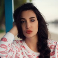 Svitlana Haiduk