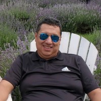 Abdelmajid Rhiati