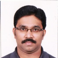 Sandeep T