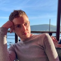 Sam Irvine