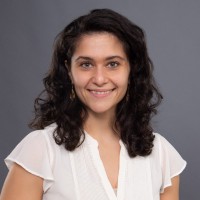 Amelia Tavangar