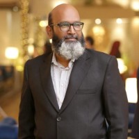 Khalid Munawar