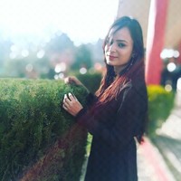 Aashima Sharma