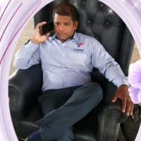Abdul Rahman A M