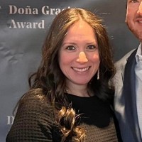 Dina Burcat Silverstein