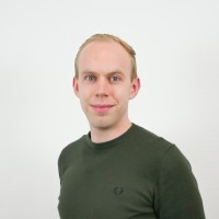 Jeroen Slotema