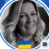 Tania (Tetyana) Kolodiy