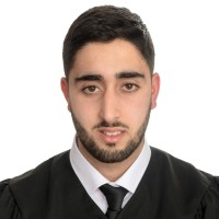 Ayoub El Harrak Harrak