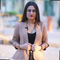 Kriti Khandelwal