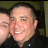 Antonio Romero Perez