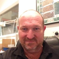 Michael Reynolds
