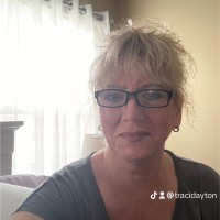 Traci Dayton
