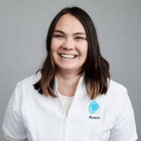 Kylie Harris