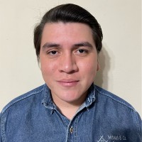 Obed Sanchez
