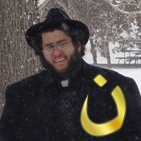 Mathew Mount