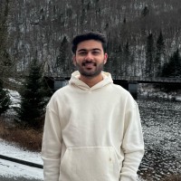 Deep Pancholi