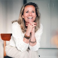 Ghislaine van der Knaap