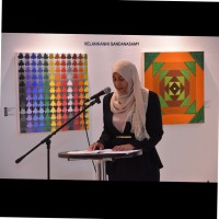 Azean Shafinaz Dahlal