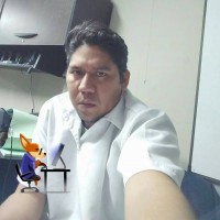 Joao Garcia Escalante