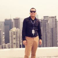 Mark Carreon