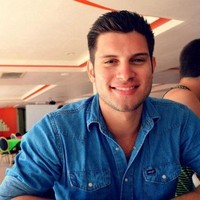 Antonio Mendivil