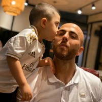 Ahmad Saadi